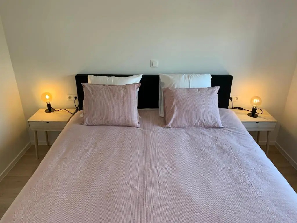 Ferias - cosy house