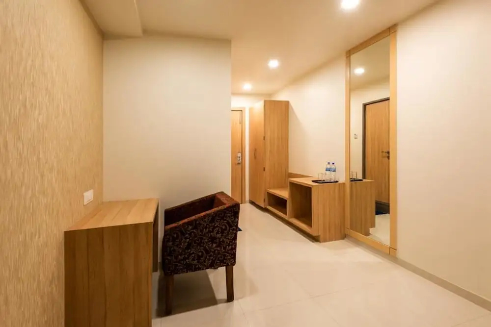 Hotel Drishti,Bhopal