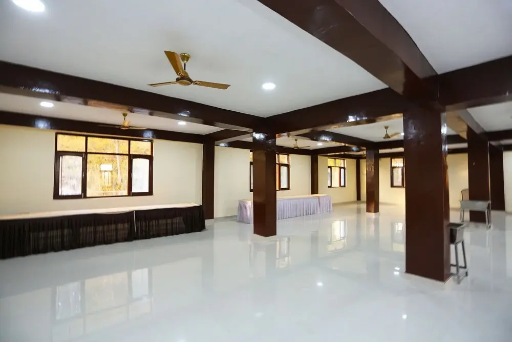 OYO 33407 Hotel Ashiana