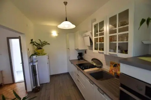 Apartments Frkovic