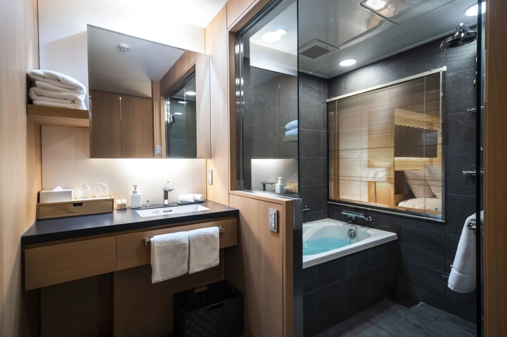 Kyoto Shijo Takakura Hotel Grandereverie