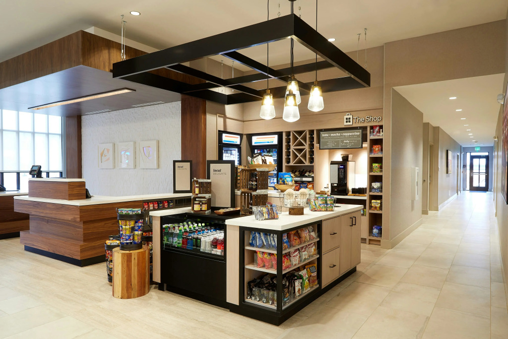 Hilton Garden Inn Elizabethtown