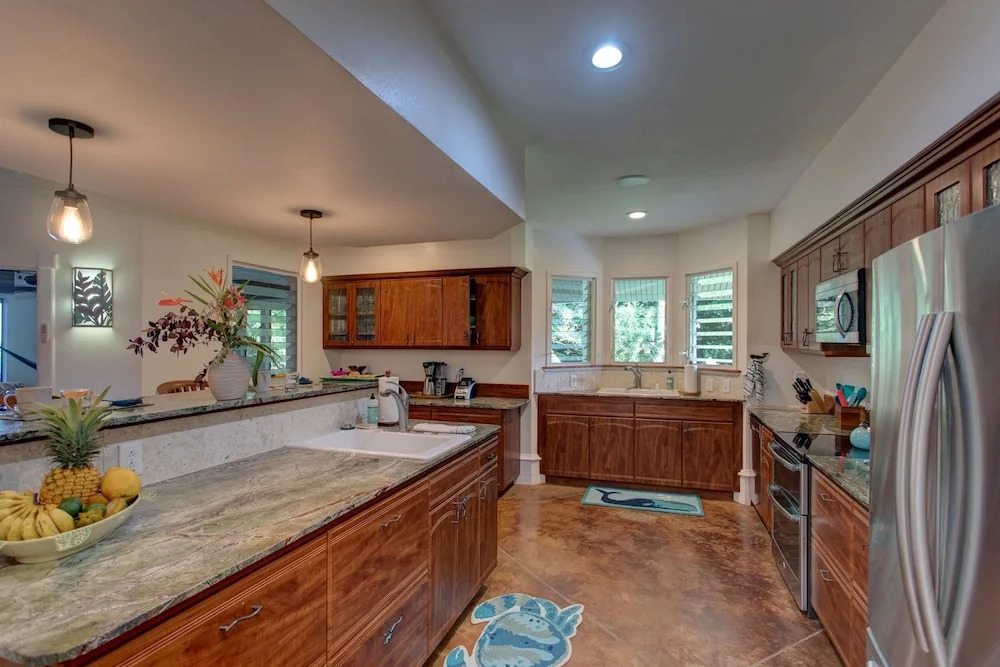 Ala Heiau 2 Bedroom Home