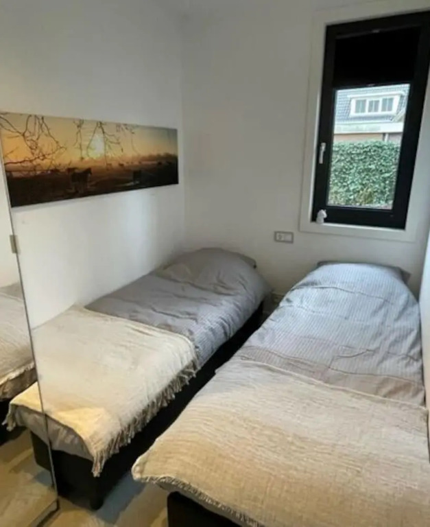 Holiday Home Zen aan zee