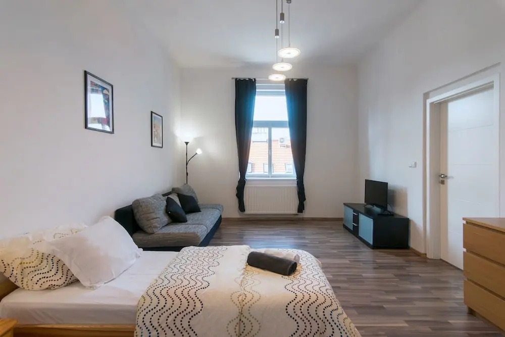 Bravo Apartment