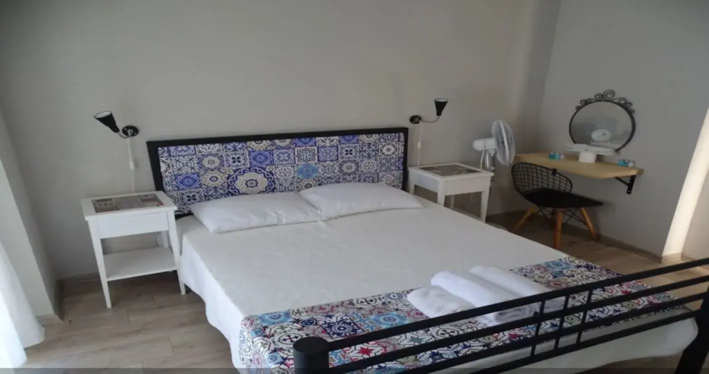 Ihlamur Alaçatı Butik Otel