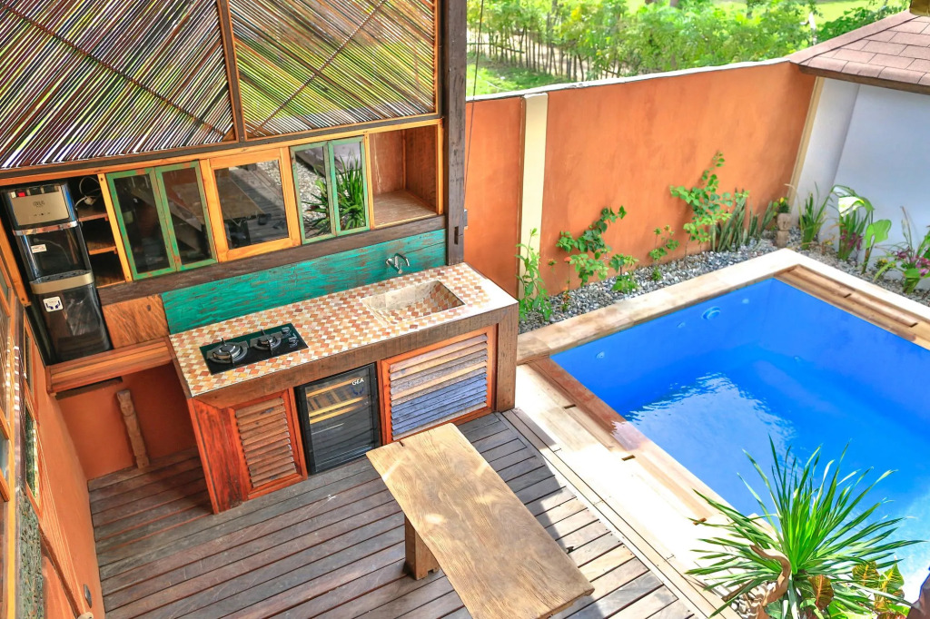 Apalagi Villas