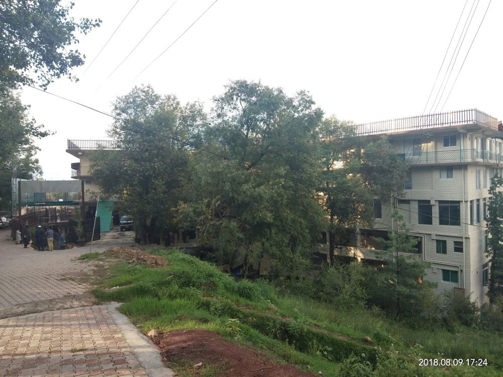 S Chalet Bhurban