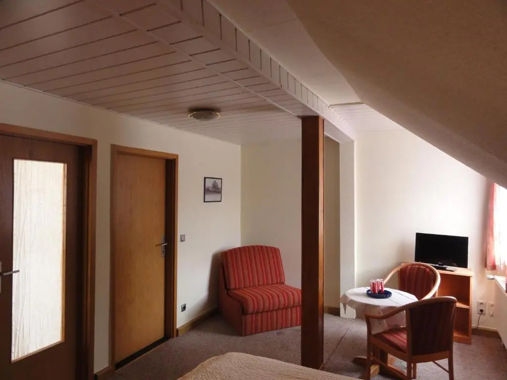 Hotel Garni zu Melchendorf