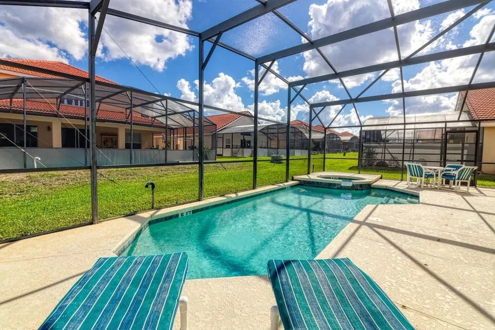 Robert's Solana Resort Vacation Home