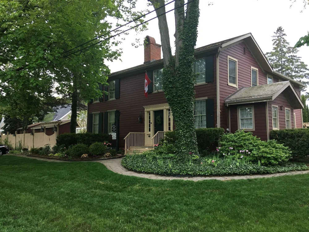 Schoolmasters House Bed & Breakfast