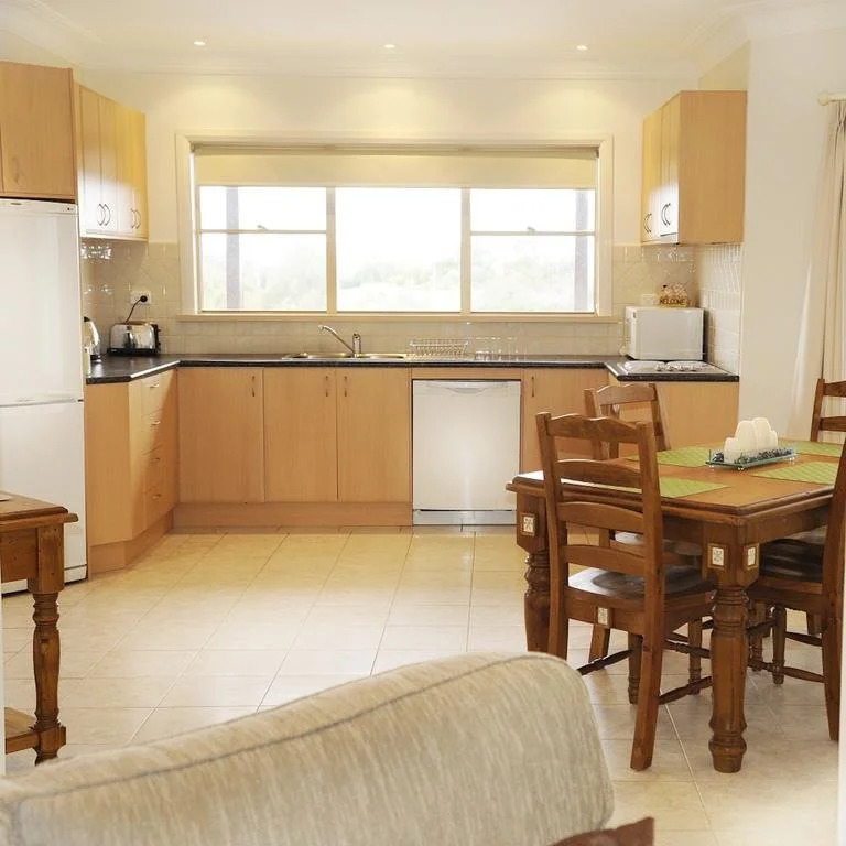 Robin Hill Retreat