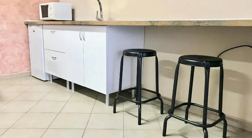 Albergue O Burgo