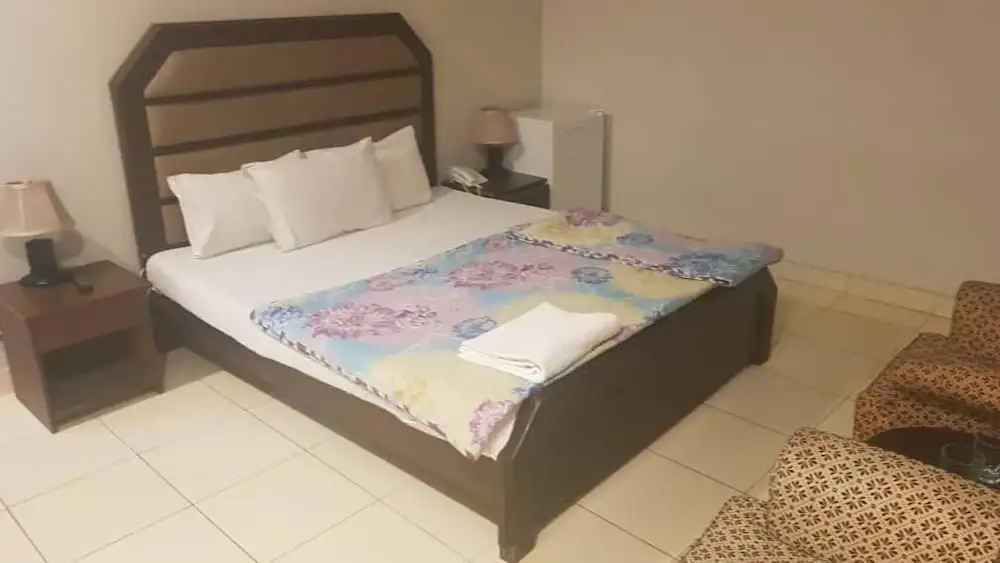 Hotel Eden Rock