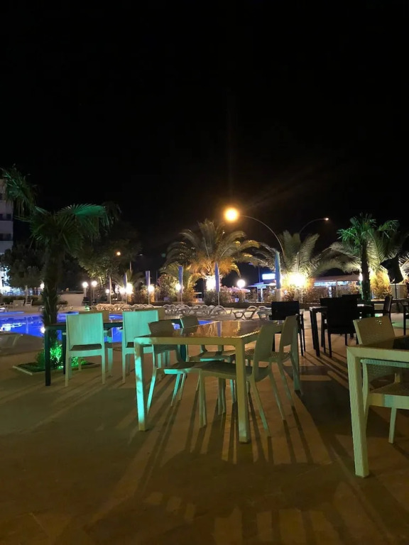 Grand Vuslat Erdek