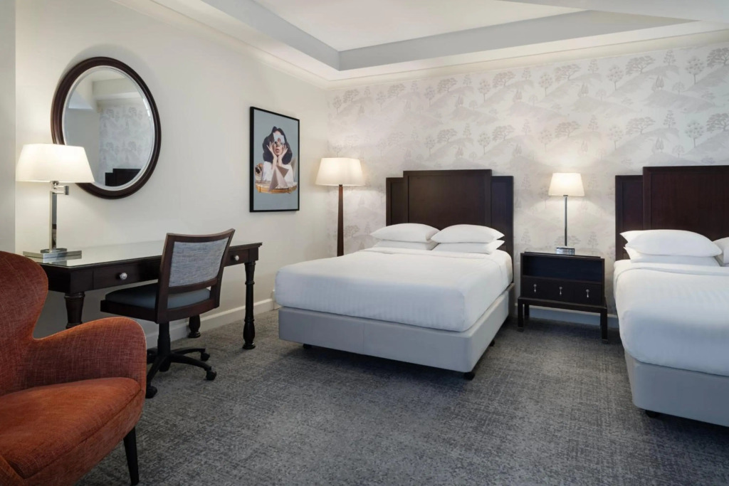 Delta Hotels Worsley Park Country Club
