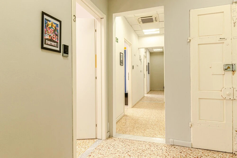 Game Rooms Experience