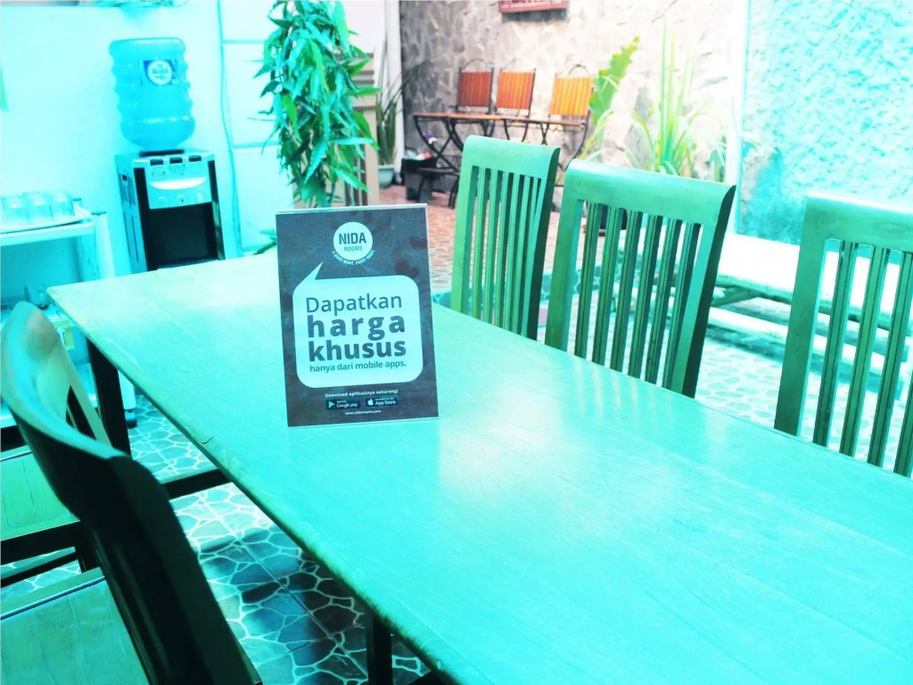 NIDA Rooms Seturan Raya Tugu Jogja