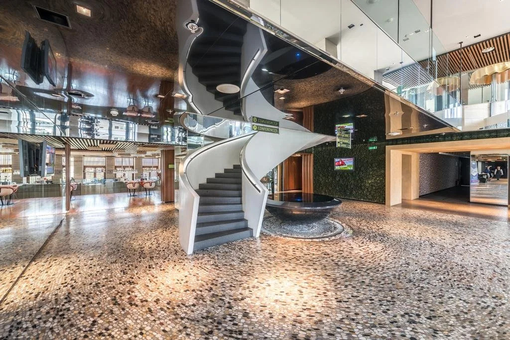 Hotel Yasmin Košice