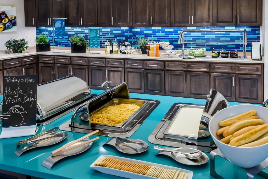 Homewood Suites by Hilton Orlando-Nearest to Universal Studios
