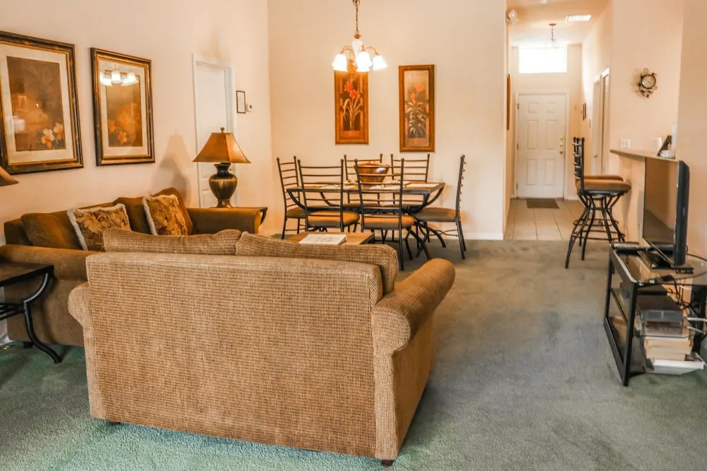 Clermont Pool Homes by RMG - Clear Creek