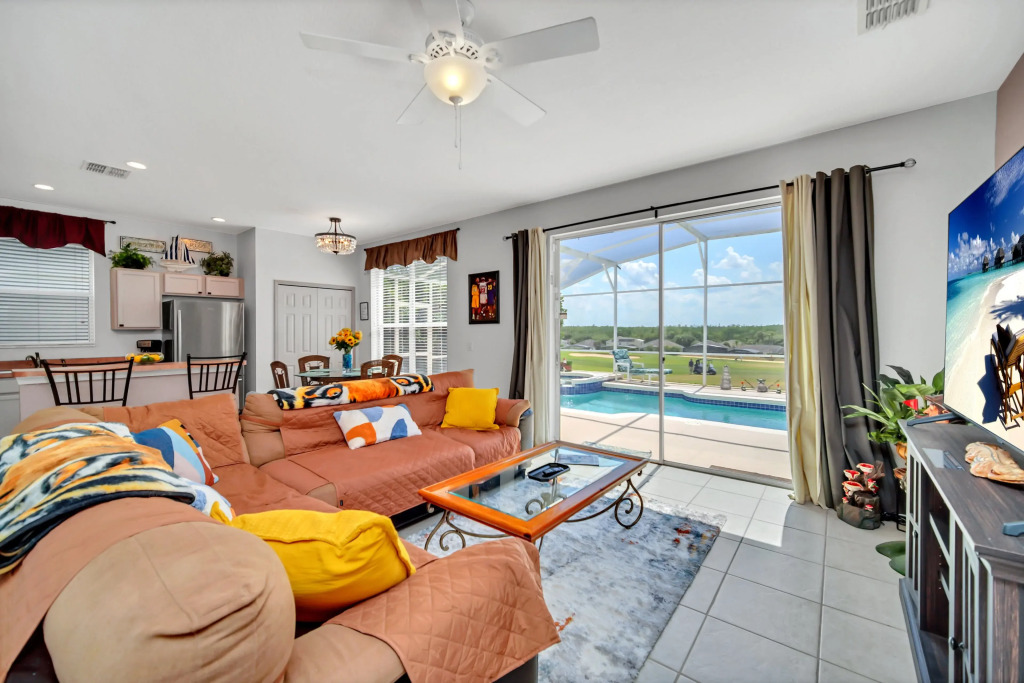 Highlands Reserve - Ocean - 180, Davenport, US