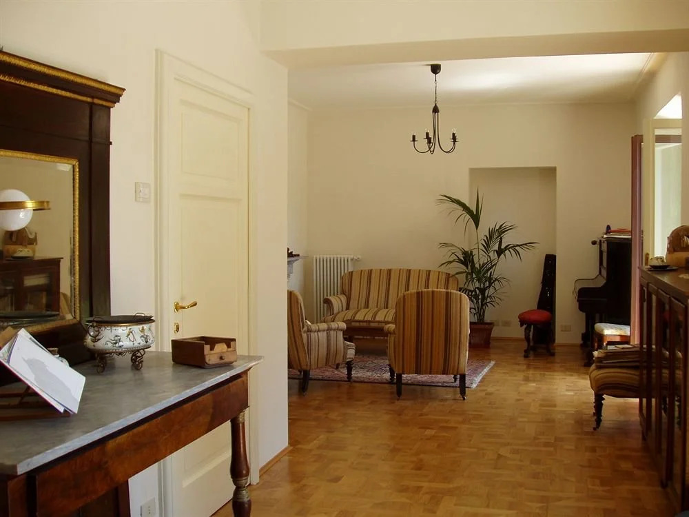 B&B Le torrette