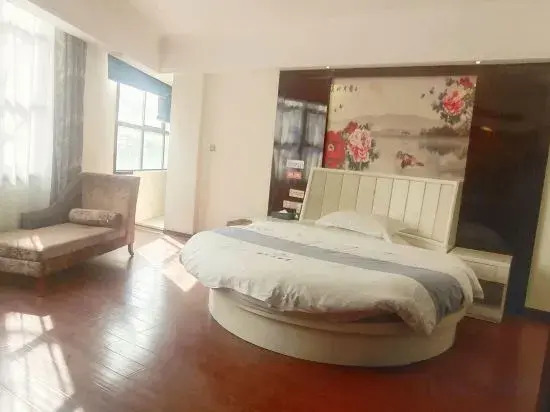 Manzhou Hotel (Yongshun Yinhe Branch)