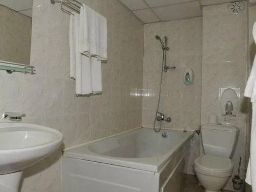 Bor Hotel