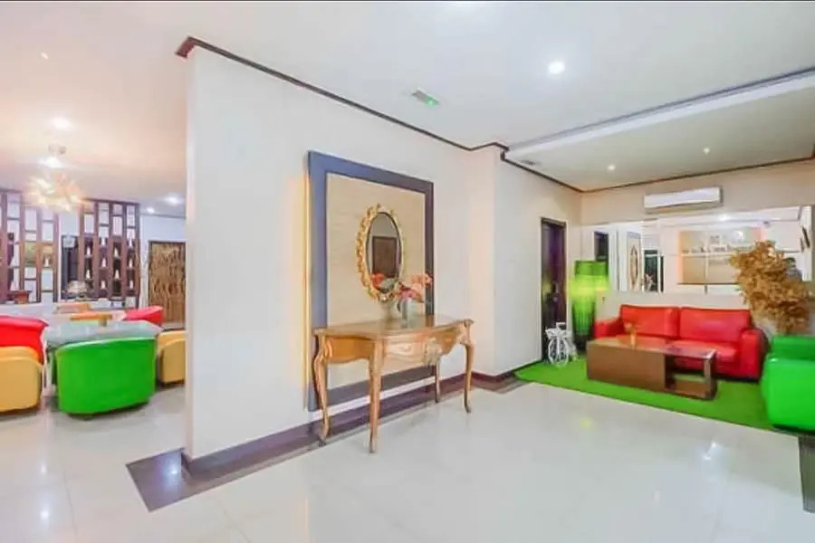 Rizh Garden Family Hotel