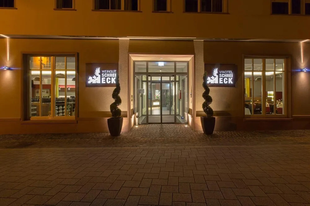 Weingut Schreieck VINOTEL & GUTSHAUS