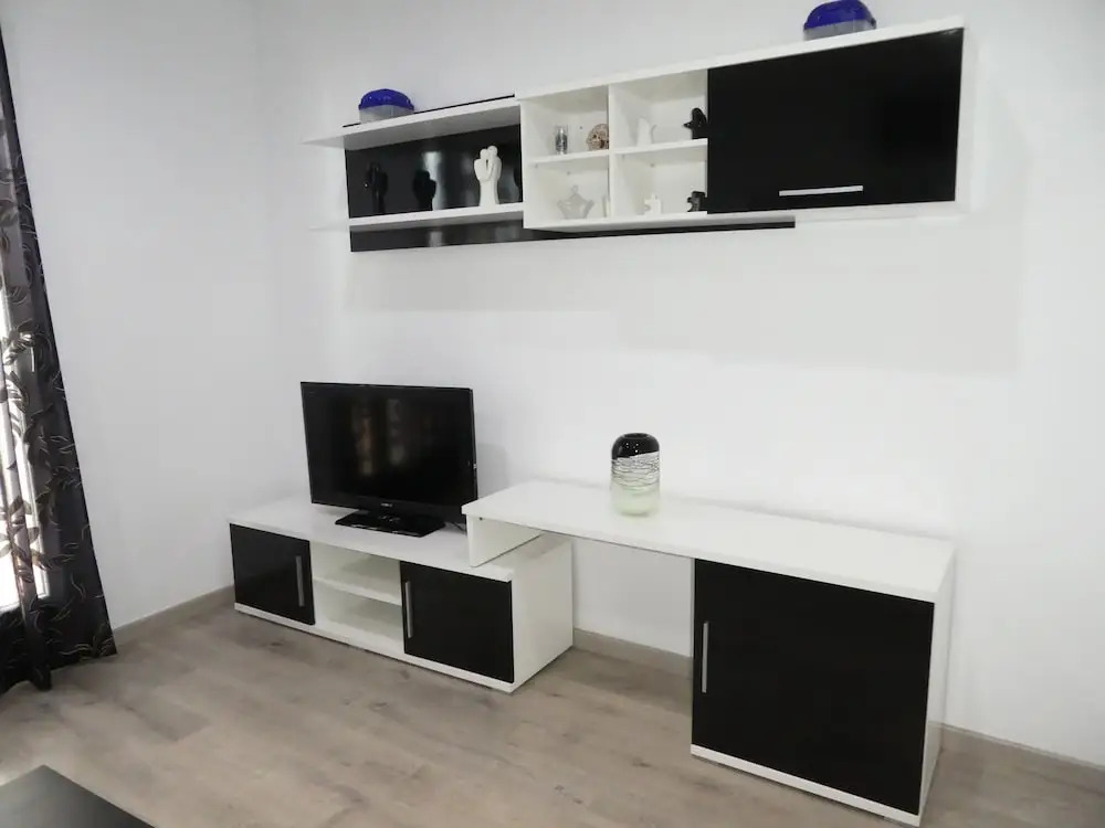 Apartamentos Playa Norte Peniscola 3000