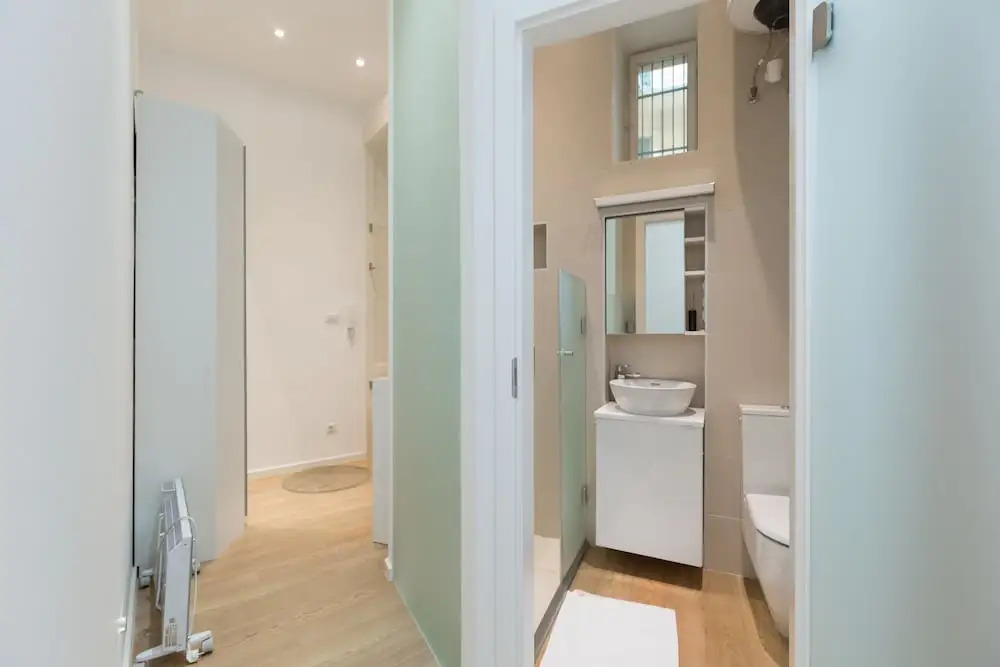 Apartment Buda Castle
