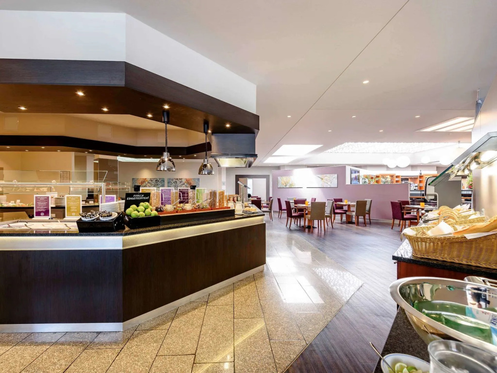 Mercure Düsseldorf Kaarst