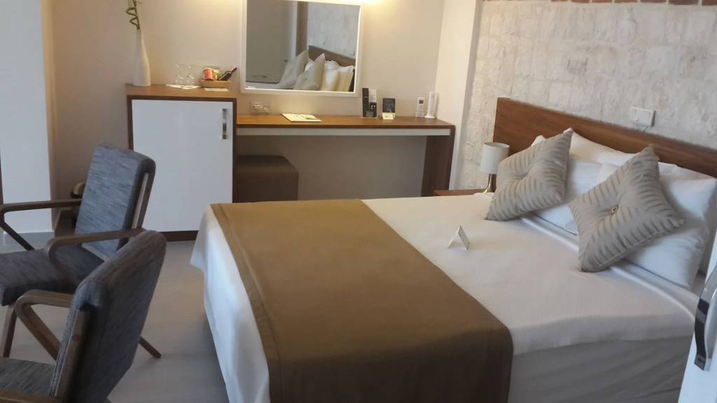 Olea Nova Hotel