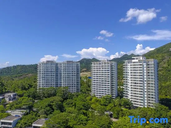 Yunzhifan Holiday Hotel