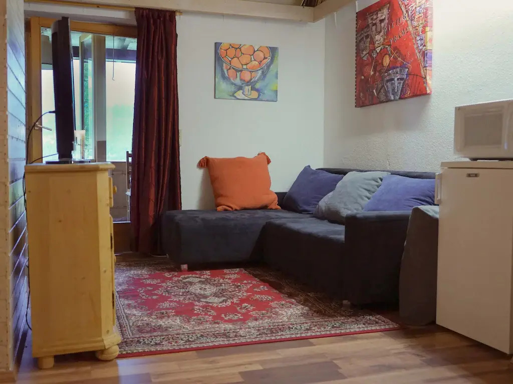 Wohnung in Tauplitz nahe Skilift