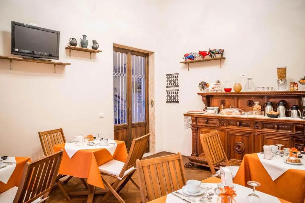 La Chicca B&B Siena