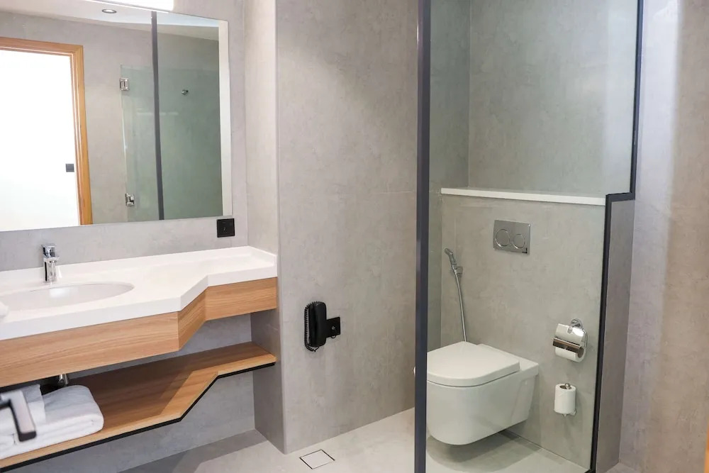 Park Inn by Radisson Muscat