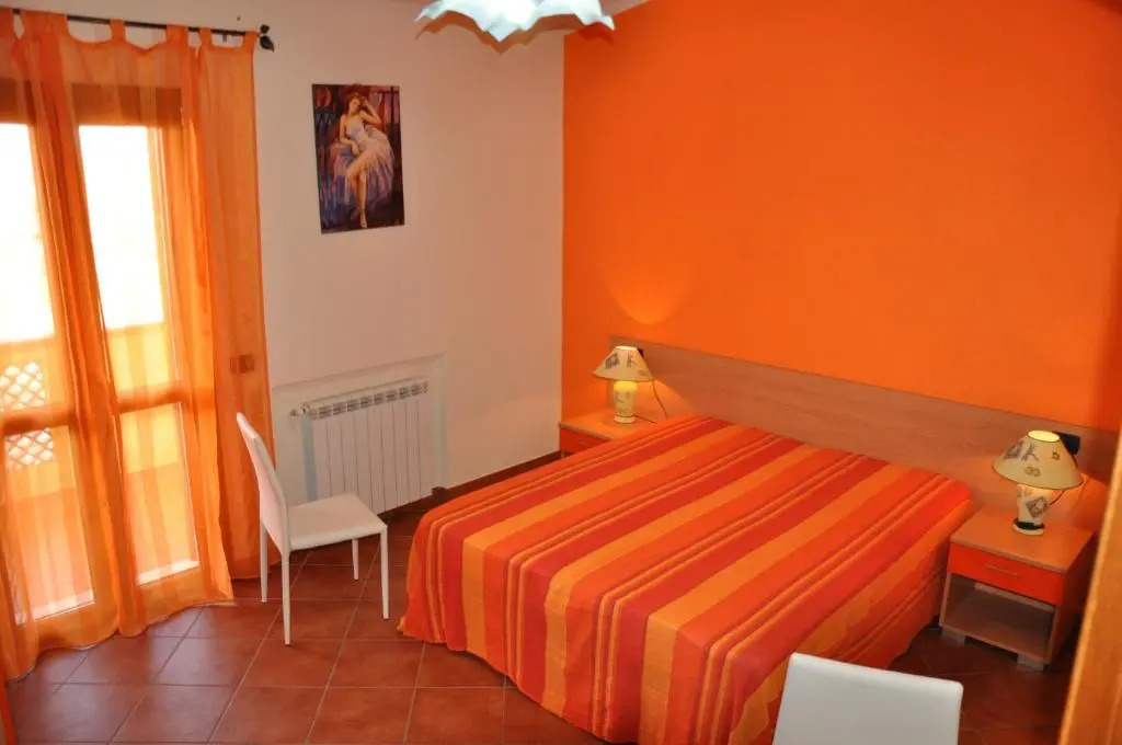 Villa Bella Vista