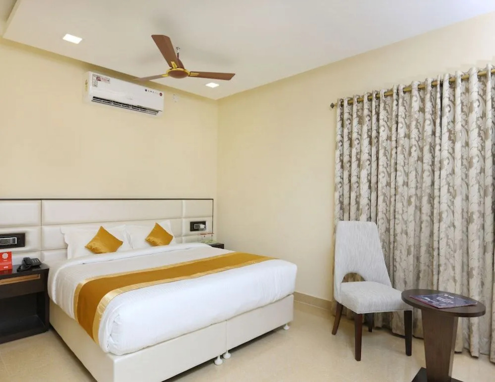 OYO 13820 Coco Retreat Farm