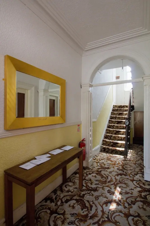 Gardiner Street Self Catering