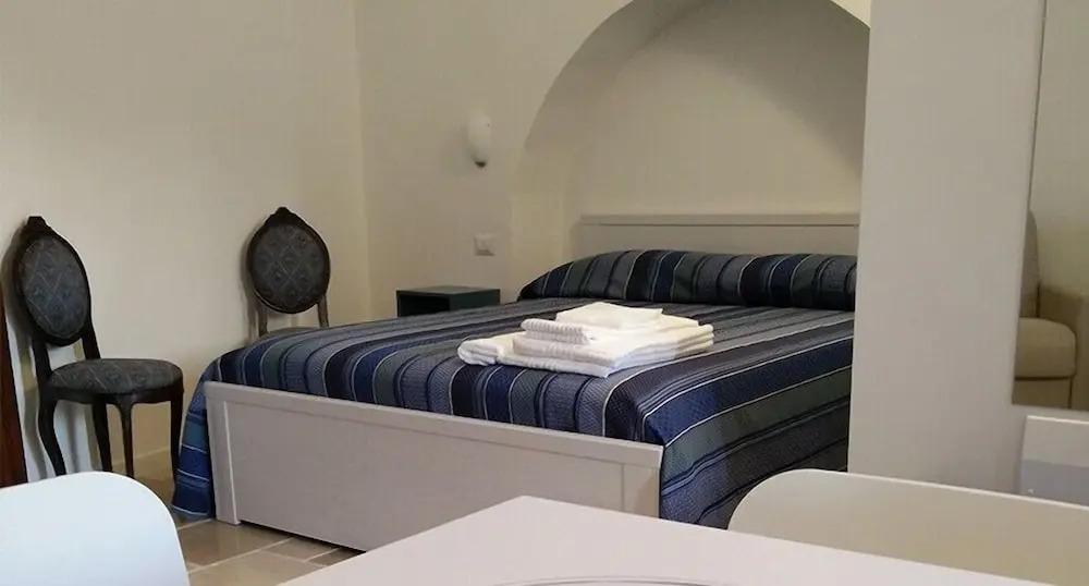 Il Melograno Apartments - Affitti Brevi Italia