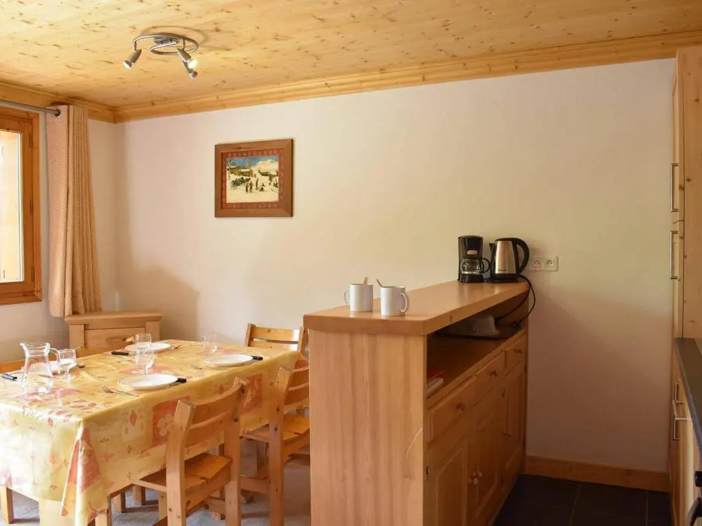 Appartement Méribel, 3 pièces, 6 personnes - FR-1-180-142