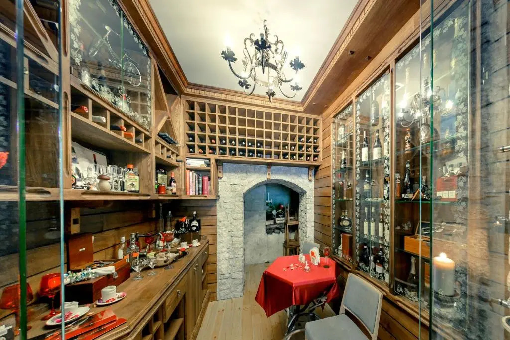 Rezydencja nad Wodospadem Spa & Wellness Jagniątków