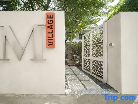 Express by M Village Ly Chinh Thang, a brand of Modern  Village Lifestyle