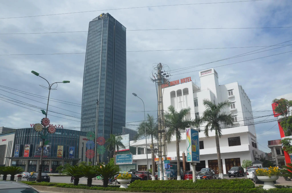 Bình Minh Hotel