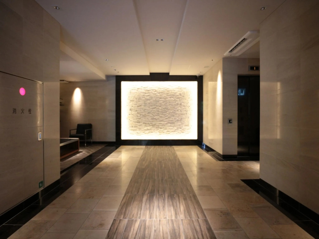 Concieria Ikebukuro MASTER'S VILLA
