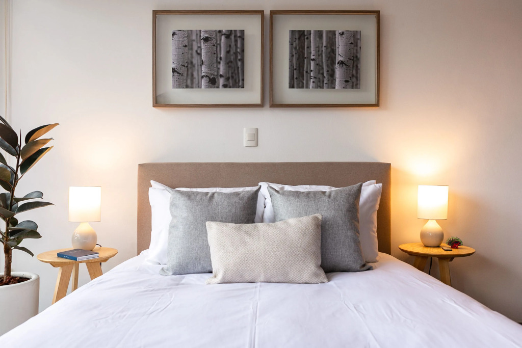 Casai Charming 3BR 2BA Apt in Roma Norte