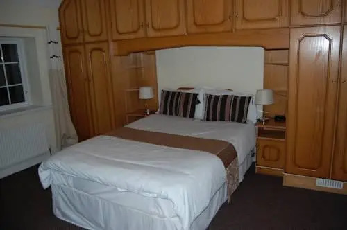 The Cosy Cottage